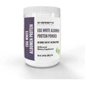 Egg Albumen Powder